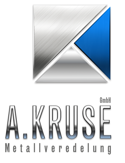 Logo A. Kruse GmbH Langenfeld