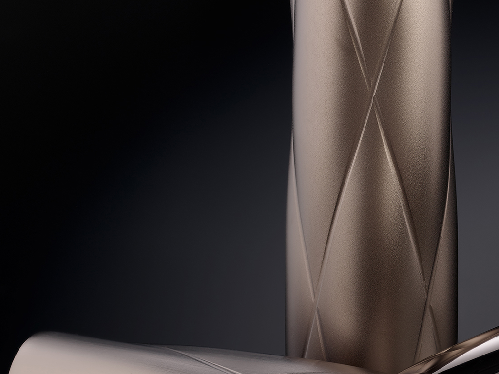 zinn nickel satiniert